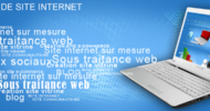 Agence web à mada