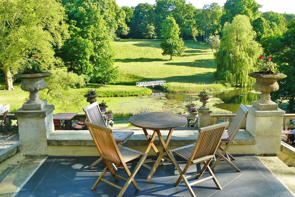 5 conseils déco pour avoir une belle terrasse d’été