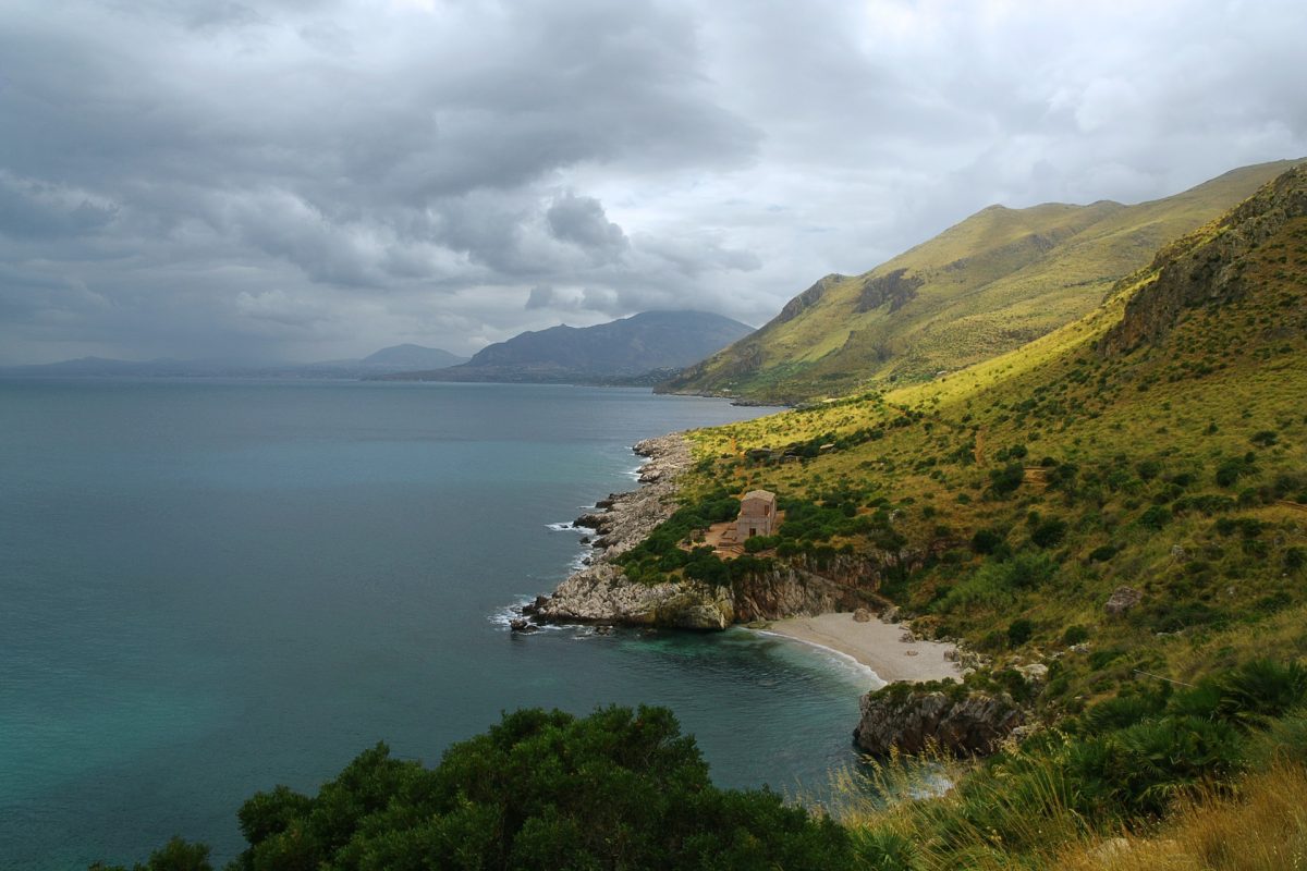 Ce que vous devez voir durant votre voyage en Sicile