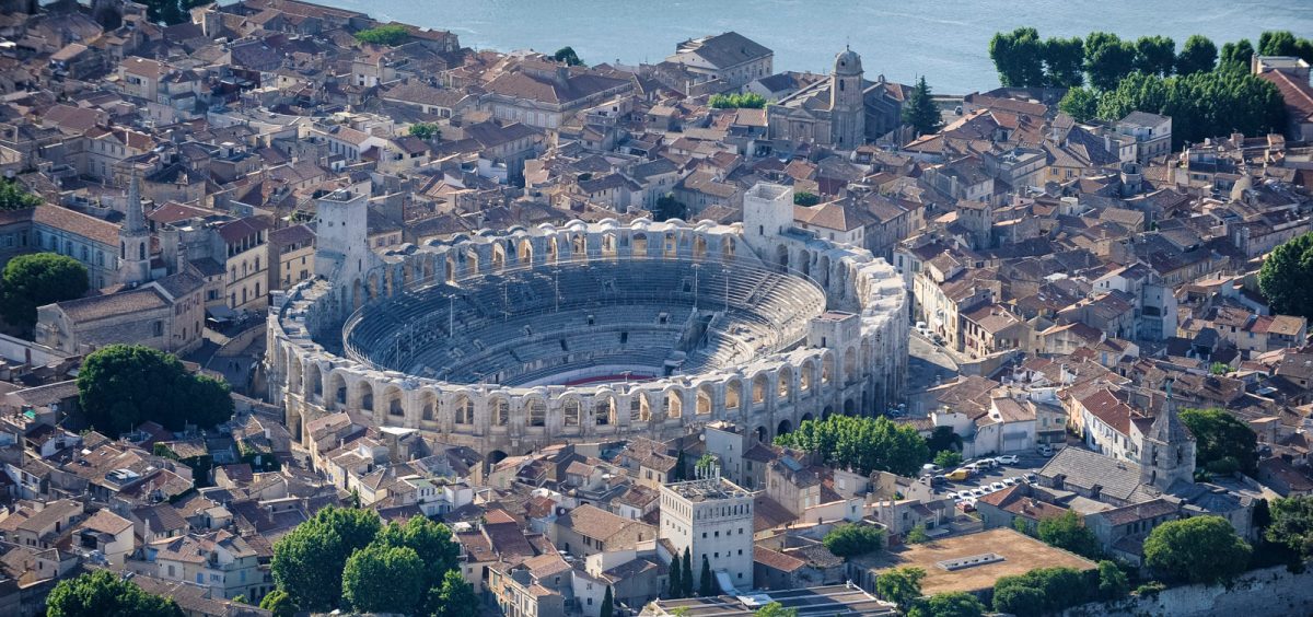 Comment trouver un emploi à Arles?