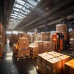 Définition de livraison : comprendre le processus et ses enjeux