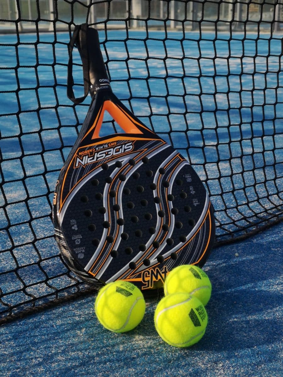 Quels sont les bienfaits et les avantages du padel chez les adultes ?