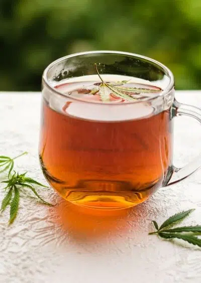 Quel CBD pour infusion choisir ?