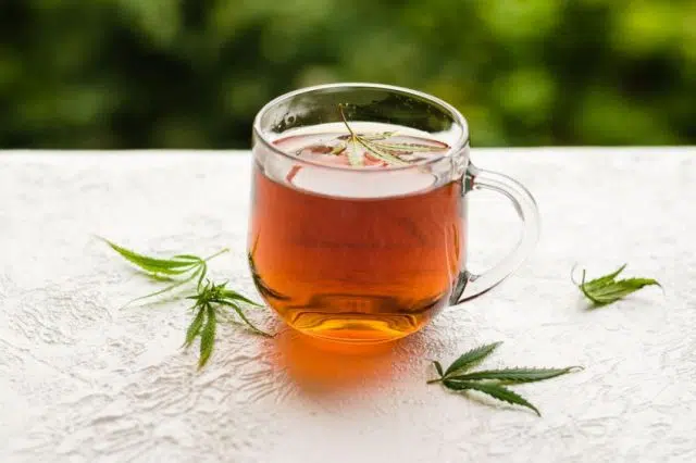 Quel CBD pour infusion choisir ?