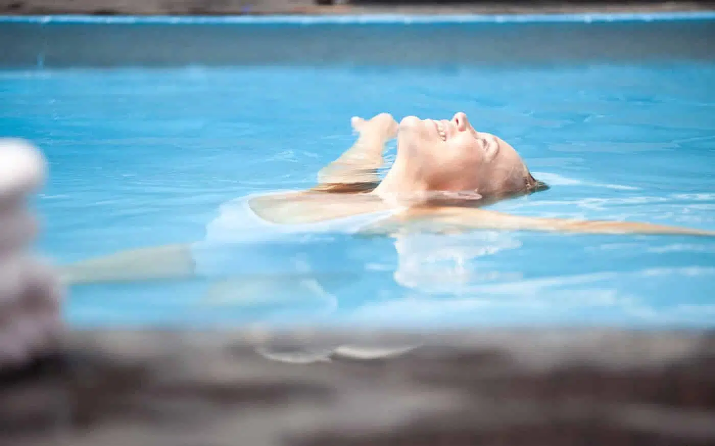 Qu’est-ce qu’un bain de balnéothérapie ?