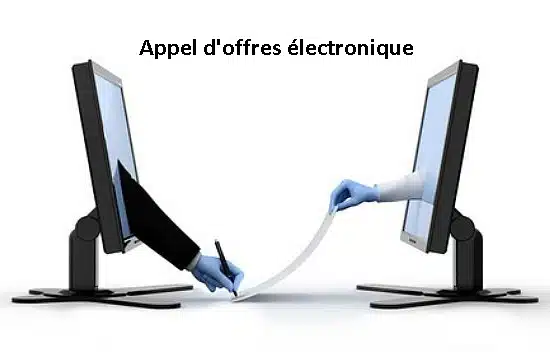 Comment répondre à un appel d’offres électronique ?