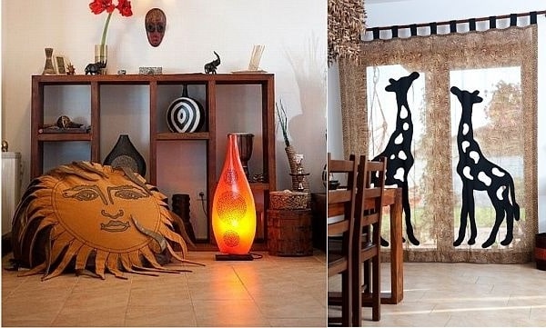 Decoration Africaine Pour Maison Decoration Africaine Pour Maison