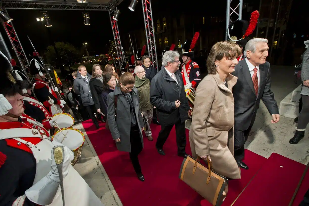 Les lauréats 2015 du Grand Prix d’Horlogerie de Genève sont connus