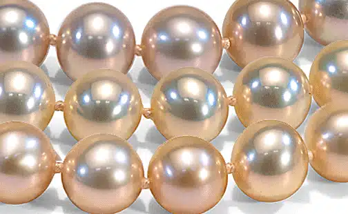 Acheter une perle sur internet