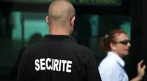 Hausse de la demande en agents de sécurité à Paris