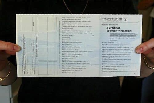 Nouveau service en ligne à Béziers : les démarches carte grise