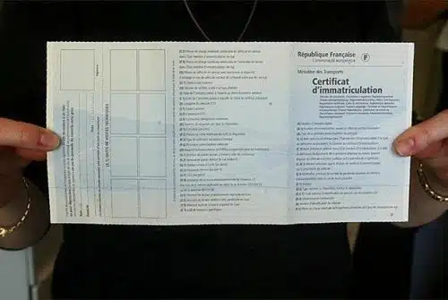 Nouveau service en ligne à Béziers : les démarches carte grise