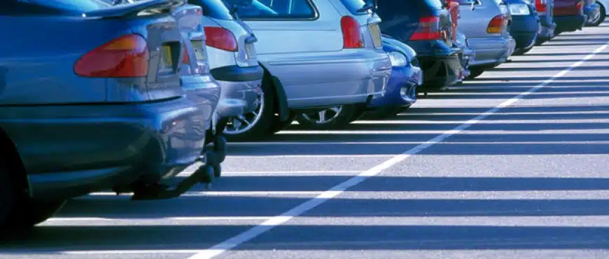 Pourquoi un parking discount à Roissy ?