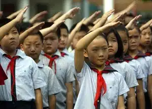 uniforme scolaire