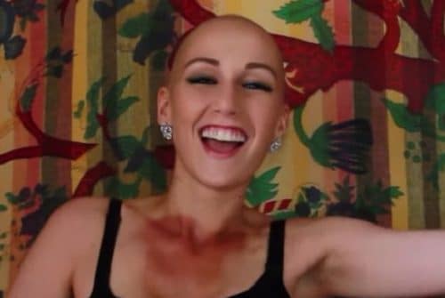Peut-on rire du cancer ?