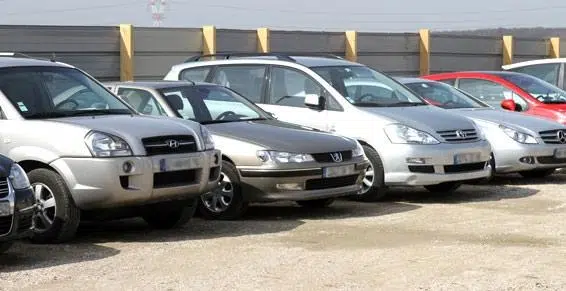 Voyager en voiture pour découvrir la région de Roissy