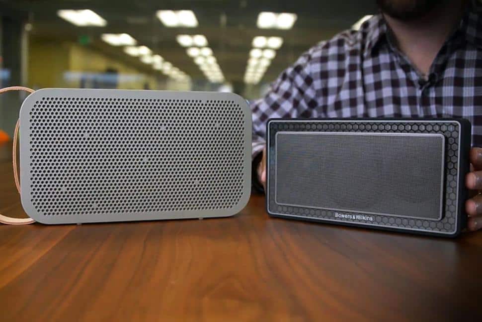 Un must-have de la technologie : l’enceinte bluetooth