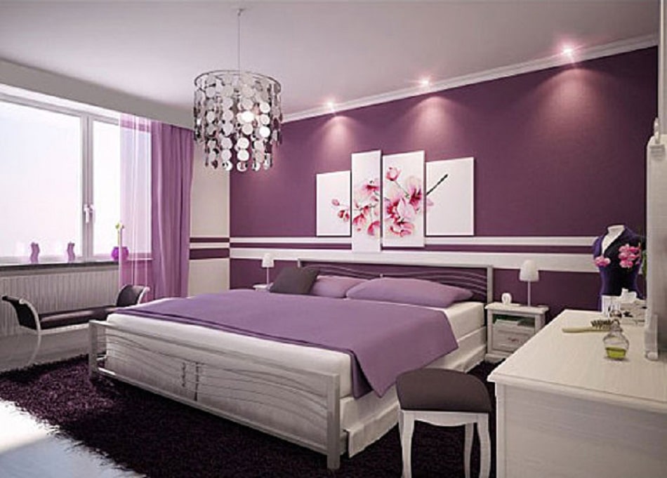 Quelle est la différence entre une chambre d’enfant et une chambre d’adulte ?
