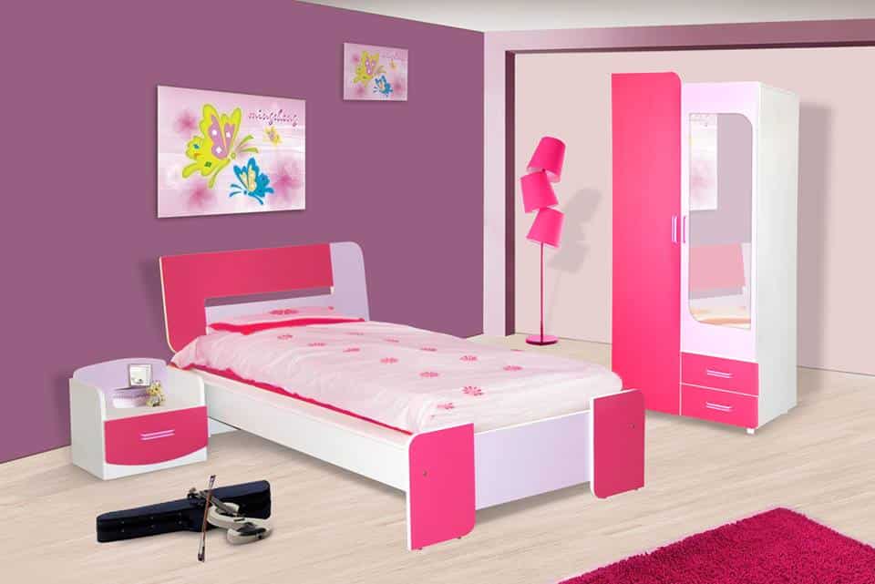 Décoration d’une chambre d’enfant 