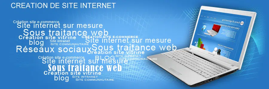 Créer son site web avec une agence web expert à Madagascar