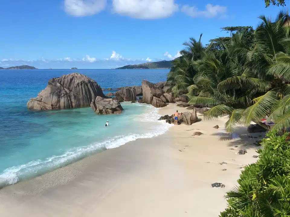 Les bons plans pour une escapade à vélo en amoureux aux Seychelles