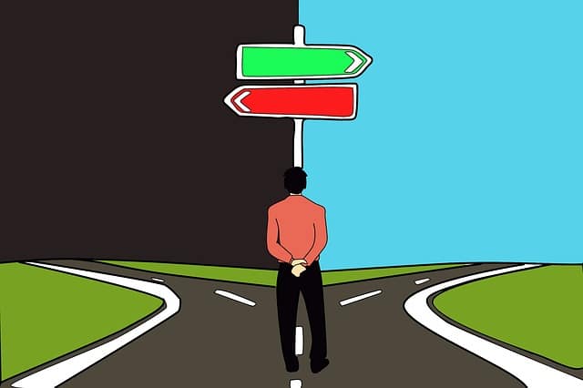 Quel recours : fidéliser ou prospecter ?