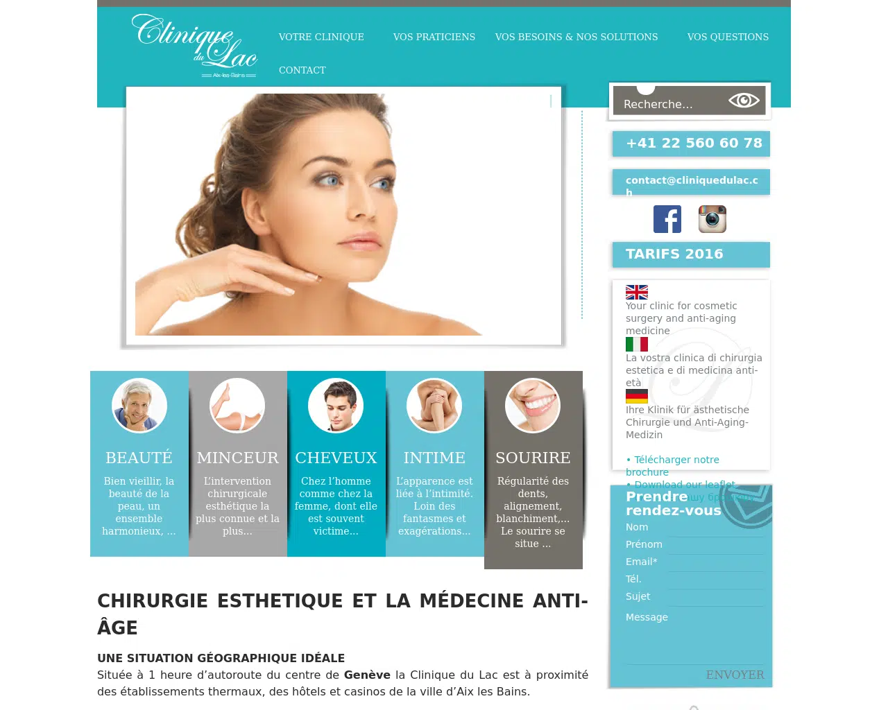 L’implant capillaire : une chirurgie en plein essor