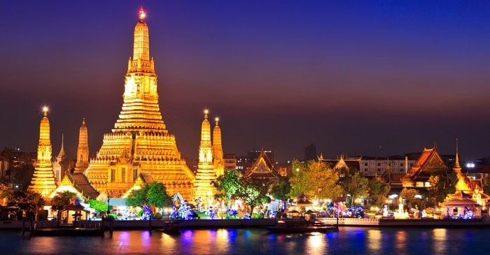 La Thaïlande, une adresse asiatique sans pareil