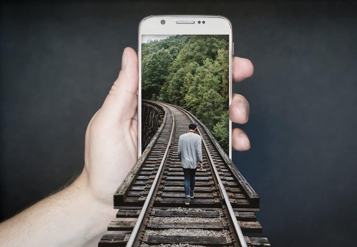 Le rôle des smartphones dans l’essor de la réalité augmentée et de la réalité virtuelle