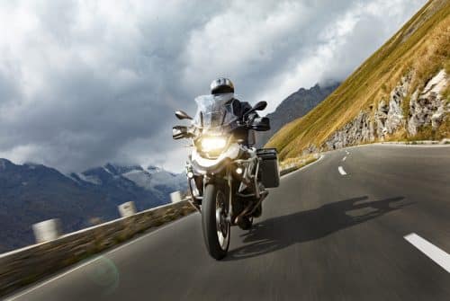 Assurance moto : les garanties classiques et celles moins connues
