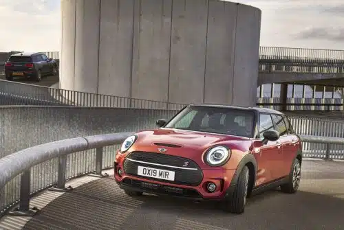 Comparatif des modèles Mini Cooper à éviter selon leur fiabilité