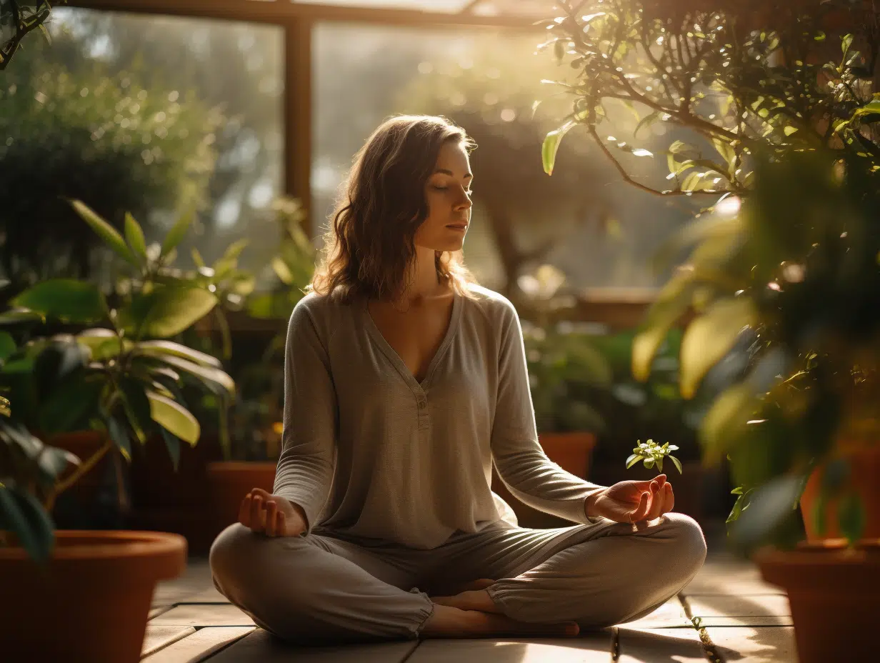 Ashwagandha et stress : comment cette plante ayurvédique peut aider à gérer votre anxiété