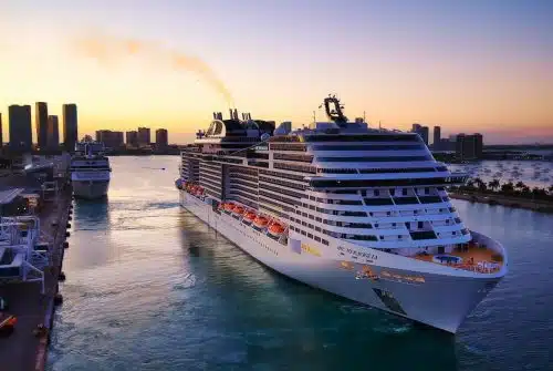 Le guide ultime pour une croisière MSC en famille