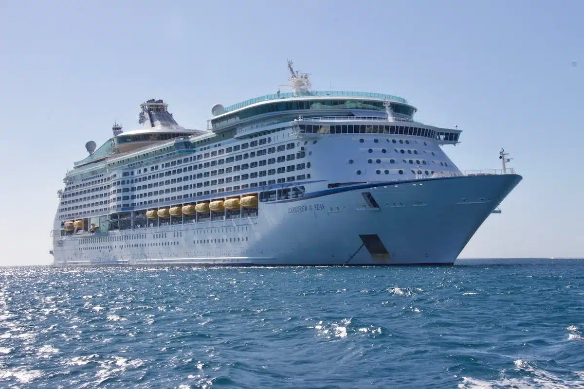 Les tarifs des croisières Royal Caribbean en fonction des saisons