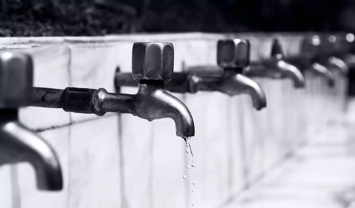 Les différents types de fuites d’eau dans une maison