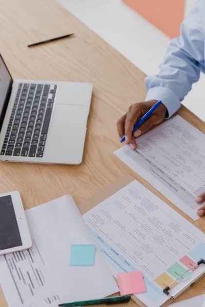 Les avantages de faire appel à un cabinet d’expert comptable pour votre entreprise