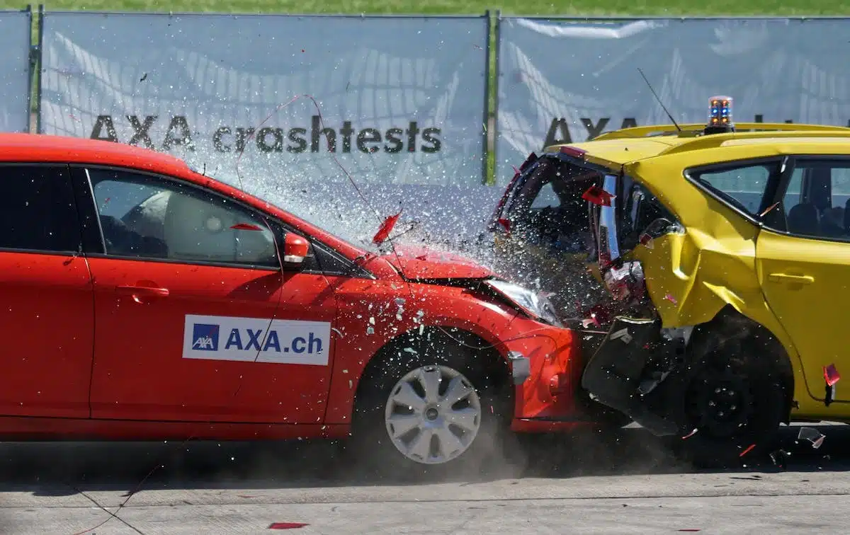 Les pénalités en cas d’infractions avec une assurance auto tiers chez Macif