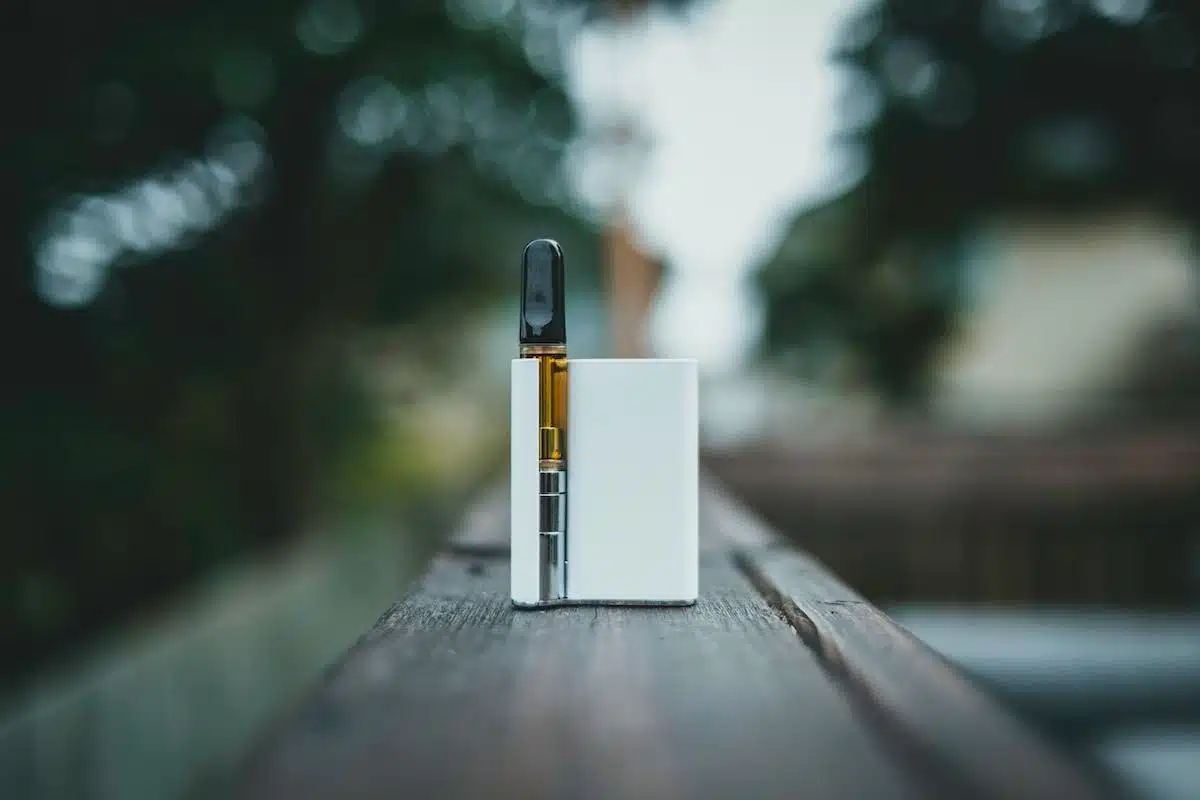 geekvape e-cigarette