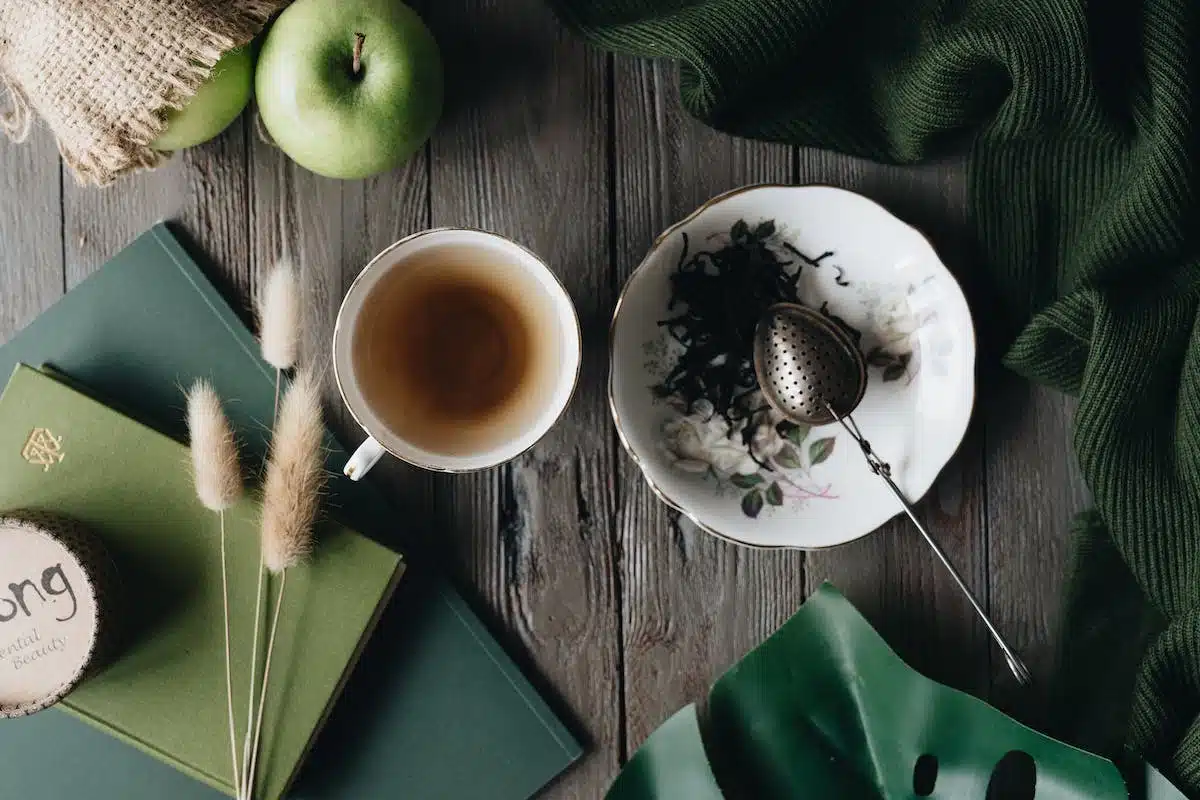 Les différentes variétés de thé bio : comment choisir celui qui vous convient ?