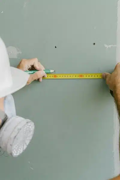 Les erreurs à éviter dans la pose de l’isolant mural intérieur