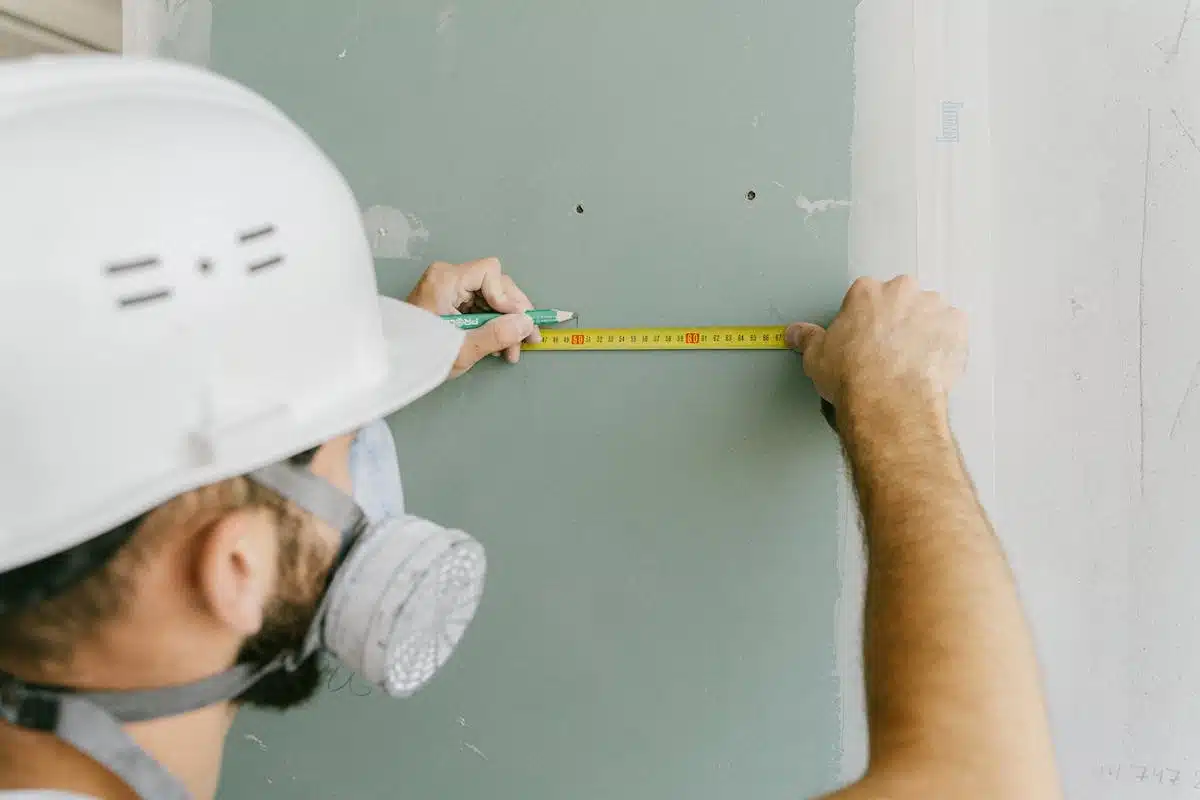 Les erreurs à éviter dans la pose de l’isolant mural intérieur