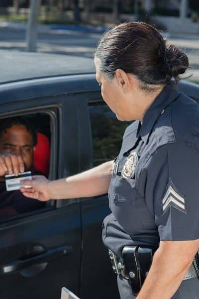 Les principaux changements des règles du permis de conduire à consulter