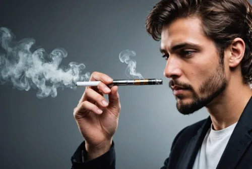 Cigarette électronique : découvrez des modèles adaptés à tous