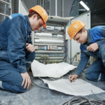 Les compétences essentielles d’un électricien professionnel