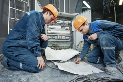 Les compétences essentielles d’un électricien professionnel