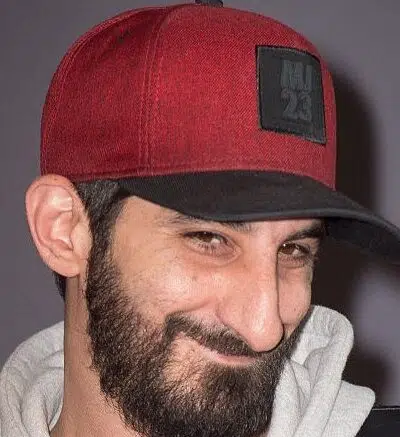 Hedi Bouchenafa : biographie et actu