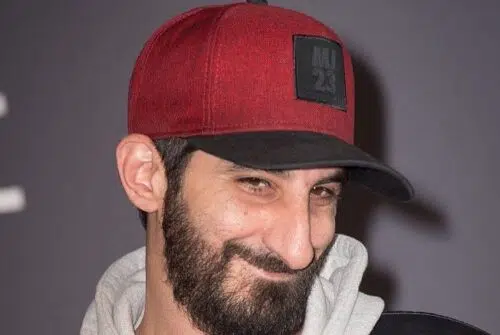 Hedi Bouchenafa : biographie et actu
