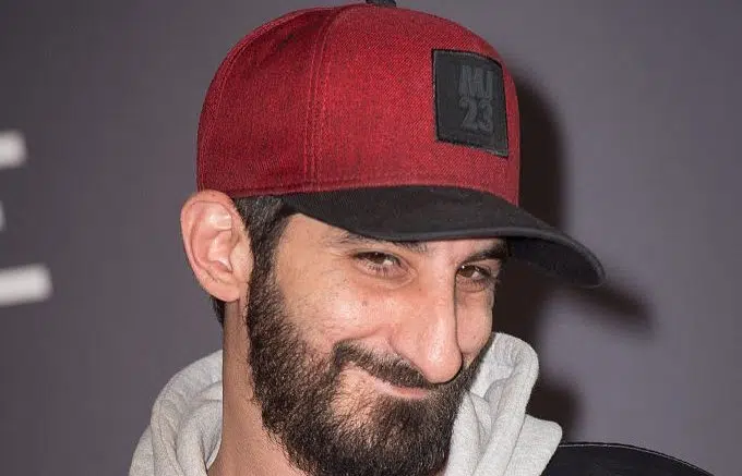 Hedi Bouchenafa : biographie et actu