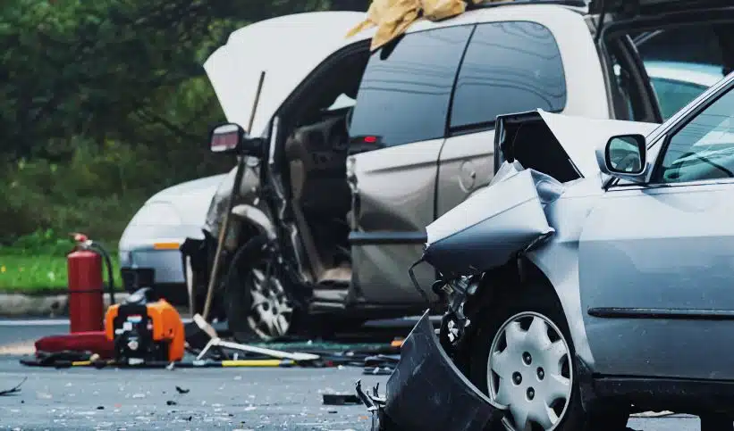 Assurez vos arrières en cas d'accidents de la vie