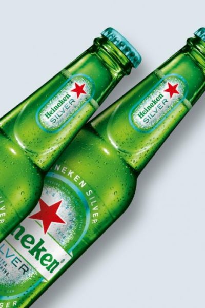 Les univers de la marque Heineken